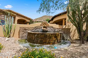 11734 E Desert Trail Rd, Scottsdale, AZ 85259 - Photo 7