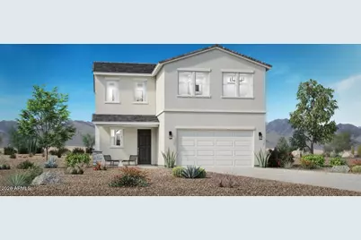 11572 N Fredericksburg Street, Surprise, AZ 85388 - Photo 1