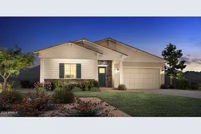 11102 E Utah Avenue, Mesa, AZ 85212 - Photo 1