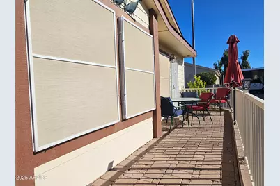 650 N Hawes Road #4430, Mesa, AZ 85207 - Photo 29