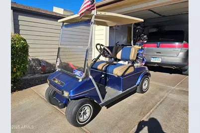 650 N Hawes Road #4430, Mesa, AZ 85207 - Photo 31