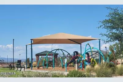 18440 W Buckskin Trail, Wittmann, AZ 85361 - Photo 27