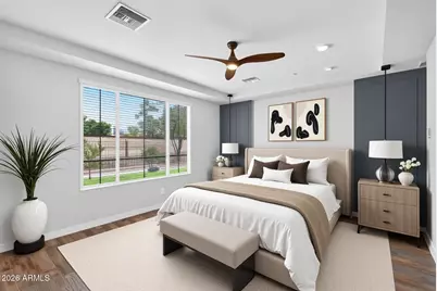 12124 W Peak View Road, Peoria, AZ 85383 - Photo 17