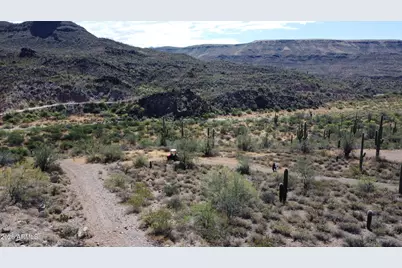 0 S Tillys Trail #-, Black Canyon City, AZ 85324 - Photo 19