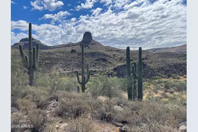 0 S Tillys Trail #-, Black Canyon City, AZ 85324 - Photo 5