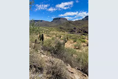 0 S Tillys Trail #-, Black Canyon City, AZ 85324 - Photo 29