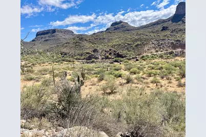 0 S Tillys Trail #-, Black Canyon City, AZ 85324 - Photo 17