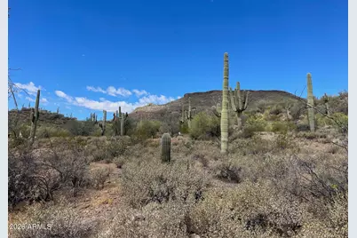 0 S Tillys Trail #-, Black Canyon City, AZ 85324 - Photo 59
