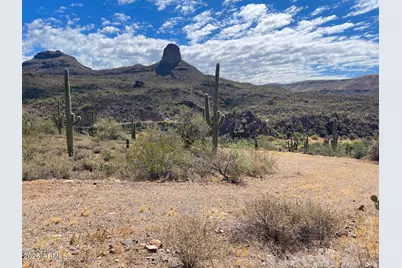 0 S Tillys Trail #-, Black Canyon City, AZ 85324 - Photo 37