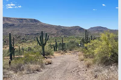 0 S Tillys Trail #-, Black Canyon City, AZ 85324 - Photo 37
