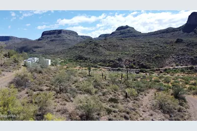 0 S Tillys Trail #-, Black Canyon City, AZ 85324 - Photo 17