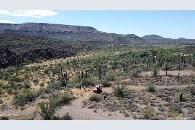 0 S Tillys Trail #-, Black Canyon City, AZ 85324 - Photo 29