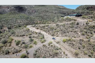 0 S Tillys Trail #-, Black Canyon City, AZ 85324 - Photo 23