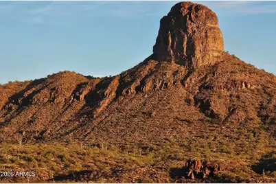 0 S Tillys Trail #-, Black Canyon City, AZ 85324 - Photo 1