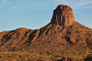 0 S Tillys Trail, Black Canyon City, AZ 85324 - Photo 1