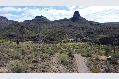 0 S Tillys Trail #-, Black Canyon City, AZ 85324 - Photo 31