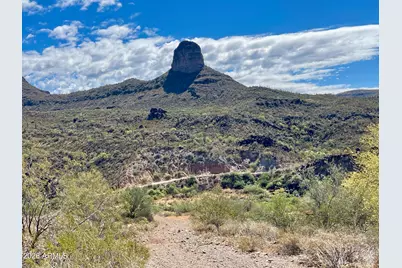 0 S Tillys Trail #-, Black Canyon City, AZ 85324 - Photo 21