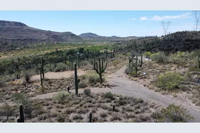 0 S Tillys Trail #-, Black Canyon City, AZ 85324 - Photo 35