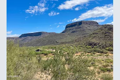 0 S Tillys Trail #-, Black Canyon City, AZ 85324 - Photo 7