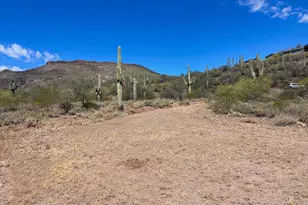 0 S Tillys Trail, Black Canyon City, AZ 85324 - Photo 1