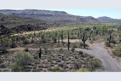 0 S Tillys Trail #-, Black Canyon City, AZ 85324 - Photo 33