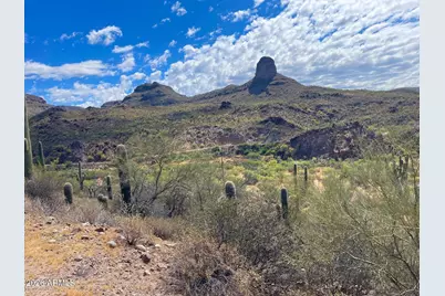 0 S Tillys Trail #-, Black Canyon City, AZ 85324 - Photo 47
