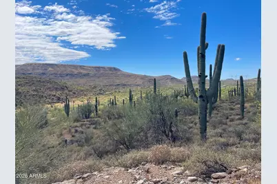 0 S Tillys Trail #-, Black Canyon City, AZ 85324 - Photo 3