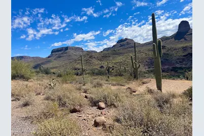 0 S Tillys Trail #-, Black Canyon City, AZ 85324 - Photo 39