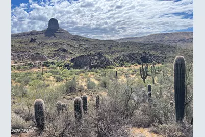 0 S Tillys Trail #-, Black Canyon City, AZ 85324 - Photo 13