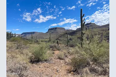 0 S Tillys Trail #-, Black Canyon City, AZ 85324 - Photo 49