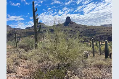 0 S Tillys Trail #-, Black Canyon City, AZ 85324 - Photo 41