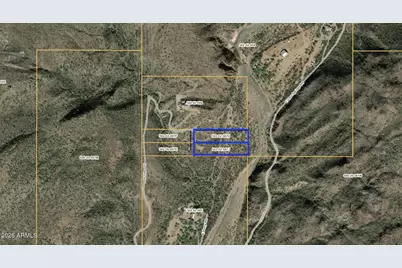 0 S Tillys Trail #-, Black Canyon City, AZ 85324 - Photo 3