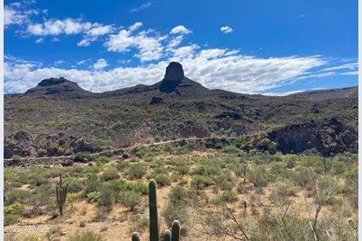 0 S Tillys Trail #-, Black Canyon City, AZ 85324 - Photo 27