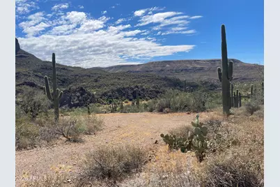 0 S Tillys Trail #-, Black Canyon City, AZ 85324 - Photo 35
