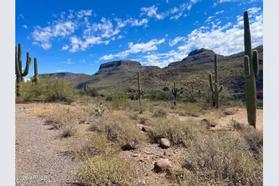 0 S Tillys Trail #-, Black Canyon City, AZ 85324 - Photo 45