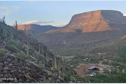 31900 S Tillys Trail #-, Black Canyon City, AZ 85324 - Photo 13