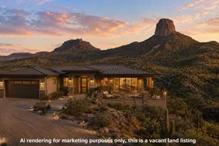 31900 S Tillys Trail, Black Canyon City, AZ 85324 - Photo 1