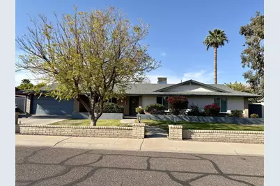 4616 E Pershing Avenue, Phoenix, AZ 85032 - Photo 1