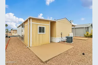 301 S Signal Butte Road #827, Apache Junction, AZ 85120 - Photo 21