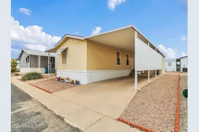 301 S Signal Butte Road #827, Apache Junction, AZ 85120 - Photo 3