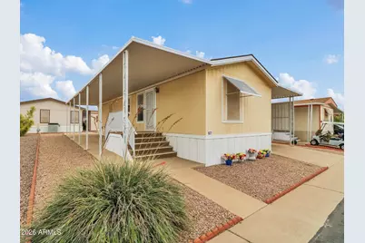 301 S Signal Butte Road #827, Apache Junction, AZ 85120 - Photo 1