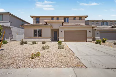 7064 E Hayride Lane, San Tan Valley, AZ 85143 - Photo 1