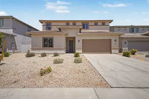 7064 E Hayride Ln, San Tan Valley, AZ 85143 - Photo 1