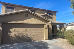 7386 S Morning Dew Ln, Buckeye, AZ 85326 - Photo 1