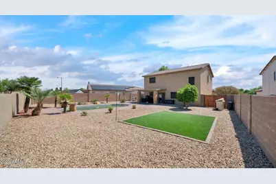 7386 S Morning Dew Lane, Buckeye, AZ 85326 - Photo 13