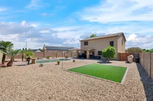 7386 S Morning Dew Ln, Buckeye, AZ 85326 - Photo 13