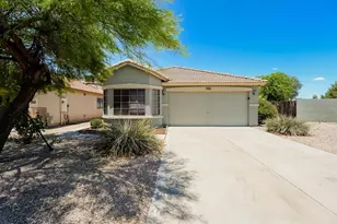 1048 E Monteleone St, San Tan Valley, AZ 85140 - Photo 15