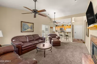 6475 E Settlers Run Road #14, Flagstaff, AZ 86004 - Photo 5