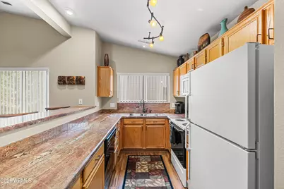 6475 E Settlers Run Road #14, Flagstaff, AZ 86004 - Photo 13