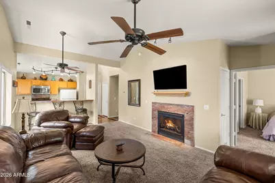 6475 E Settlers Run Road #14, Flagstaff, AZ 86004 - Photo 11